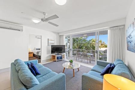 La Mer Sunshine Beachfront - 177
