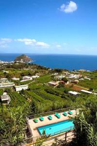 Punta Chiarito Resort & - 35