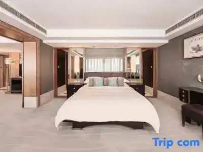 Beijing International - 126