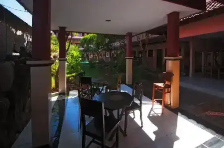 Pesona Beach Inn - 16