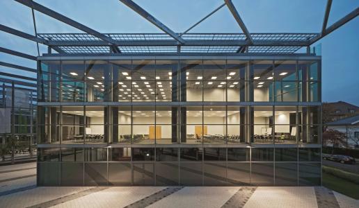 Seminaris CampusBerlin - 18