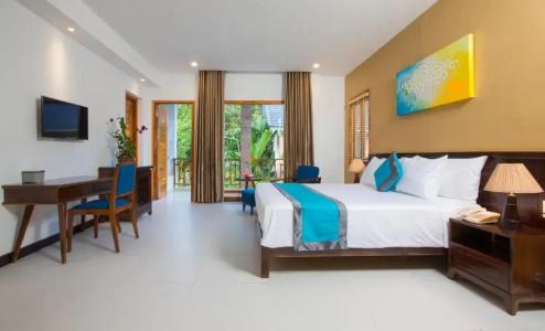 Nadine Phu Quoc Resort & Spa - 95