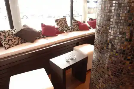 Smartcity Designhotel - 13