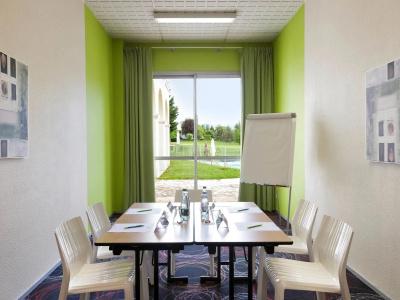 ibis Styles Aix les Bains - 19