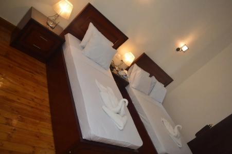 Midtown Hostel - 1