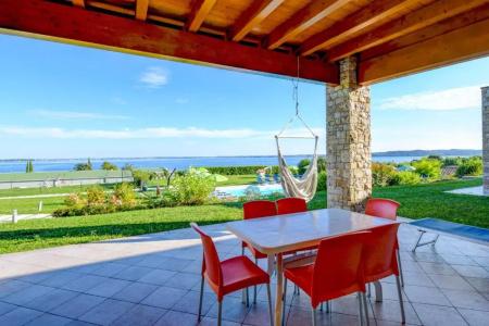 Relais Rosa Dei Venti -Ciao Vacanze- - 136