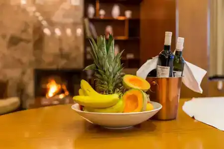Best Western Kranjska Gora - 11