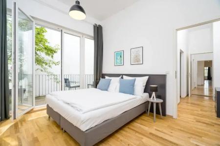 Bensimon Prenzlauer Berg - 253