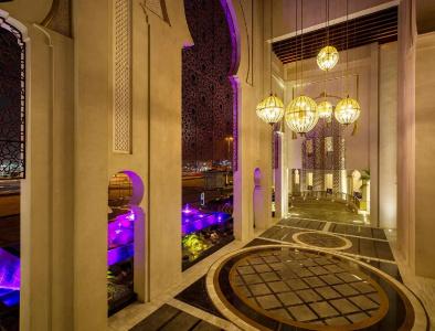 Ezdan Palace - 17