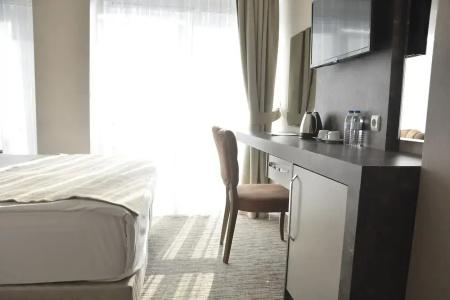Prusias Otel - 37