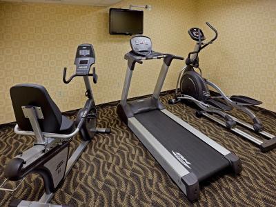 Holiday Inn Express - Wall Street, An Ihg - 13