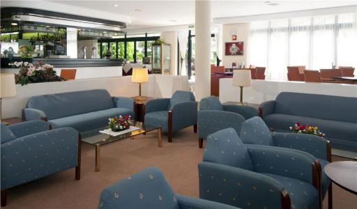Hipotels Marfil Playa - 8
