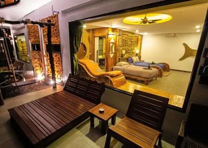 Ac 2 Resort - 202
