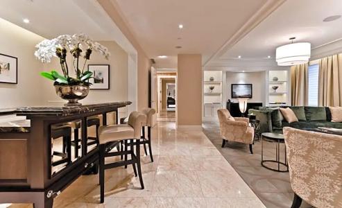 The Ritz-Carlton, - 174