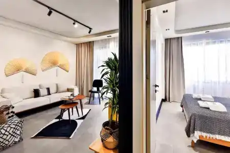 Luff Suites - 7