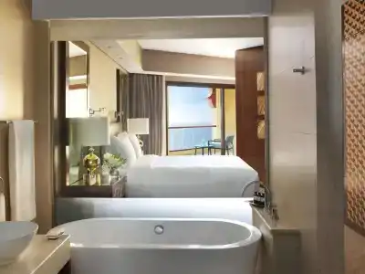 Fairmont Ajman - 17