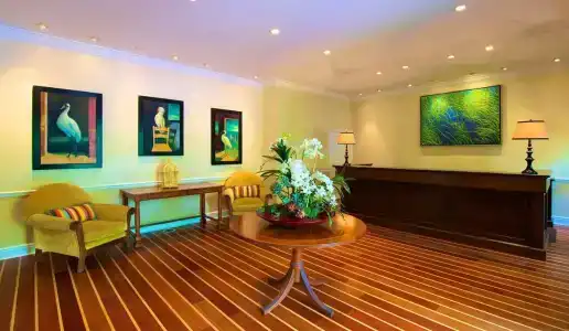 Parrot Key & Villas - 1