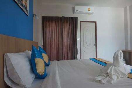 Phant at Thalang Service Apartment - 28