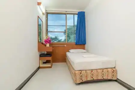 New Siam 1 Guest House - 1
