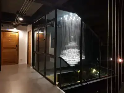 Wayha Hostel Don Mueang Airport - 13