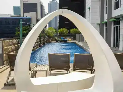 ibis Styles Albert - 32