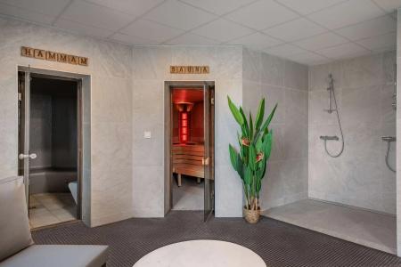 Radisson BLU Astrid, Antwerp - 12