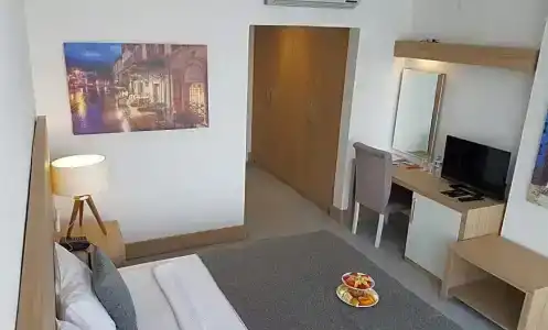 Ozyigit Otel - 35