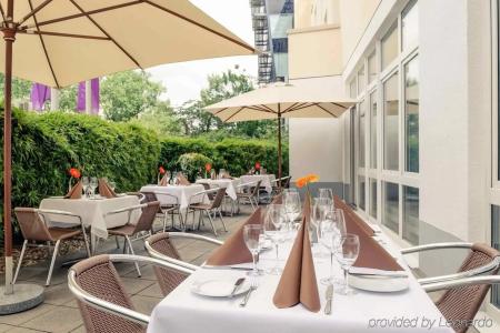 Mercure Neu-Isenburg - 19