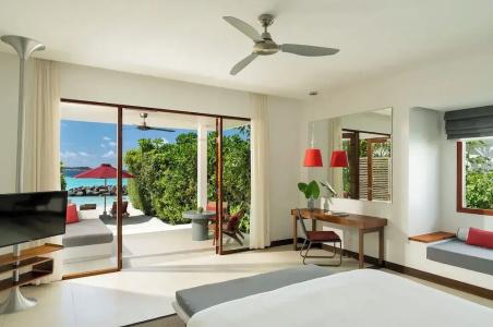 Dhigali Maldives - A Premium All-Inclusive Resort - 53