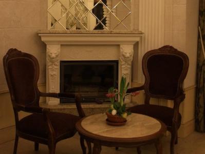 Chateau Cihelny - 30