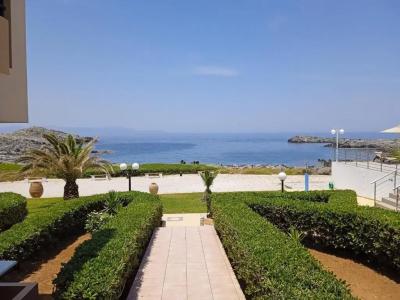 Nanakis Beach Luxury Apartments - 59