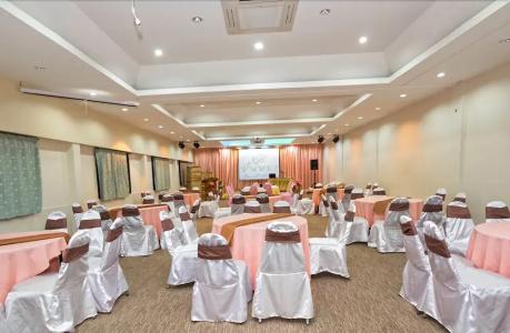 Panya Resort - 17