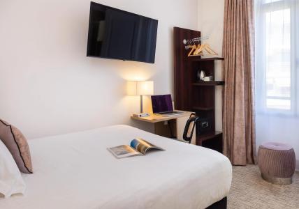The Originals Boutique, Hôtel des Orangers, Cannes (Inter-Hotel) - 35