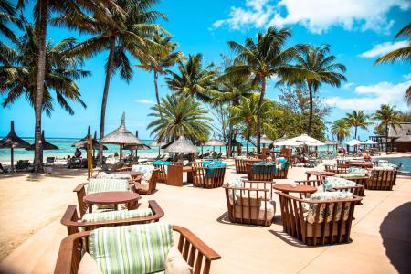 Outrigger Mauritius Beach - 21