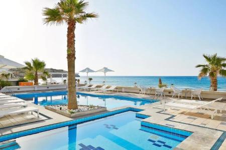 Petradi Beach Lounge - 20