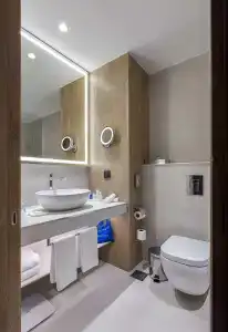 Radisson Blu, Kyiv City Centre - 39