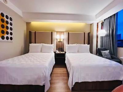 Holiday Inn Mexico City-Plaza Universidad, An Ihg - 70