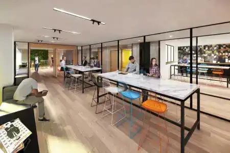 Courtyard by Marriott Paris Gare de Lyon - 26
