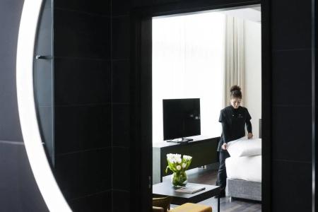 Pullman Liverpool - 25