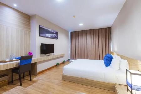 Grand Vista Chiangrai-Sha Extra Plus - 71