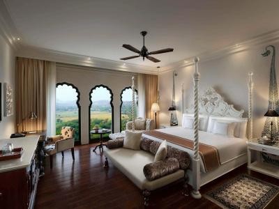 Fairmont Jaipur - 3