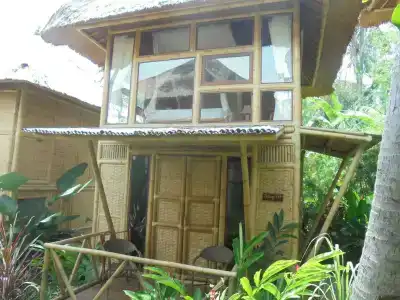 Biyukukung Suite & Spa - 0