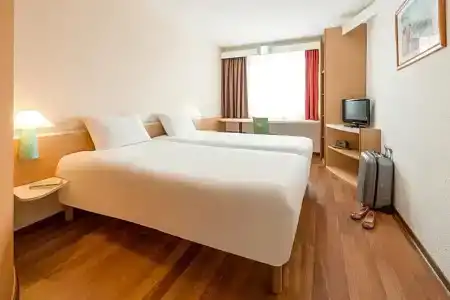 ibis München Garching - 31