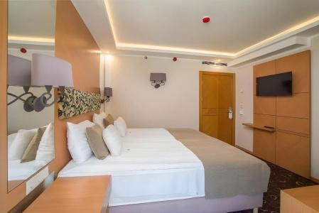 Marmara Budapest - 5