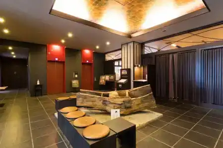 Dormy Inn Premium Kyoto Ekimae Natural Hot Spring - 16