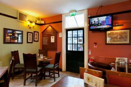 The Earl Of Derby - 33