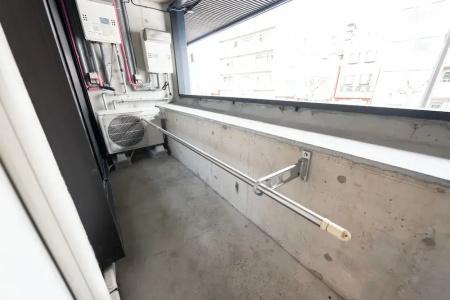 e-stay namba - 152