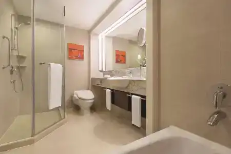 Shangri-La Dalian - 12