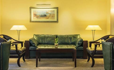 Sheraton Bahrain - 3