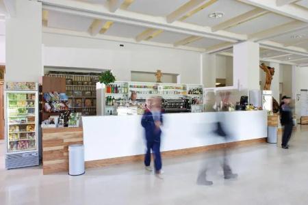 Domus Pacis - 10